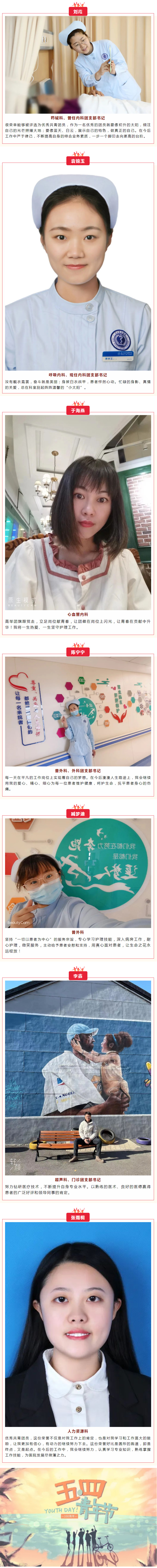 【五四青年節(jié)】北大醫(yī)療淄博醫(yī)院優(yōu)秀團(tuán)員展風(fēng)采！.jpg