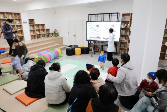 兒童生長發(fā)育中心攜手嘉悅社區(qū)，助力寶貝健康成長！_11.jpg