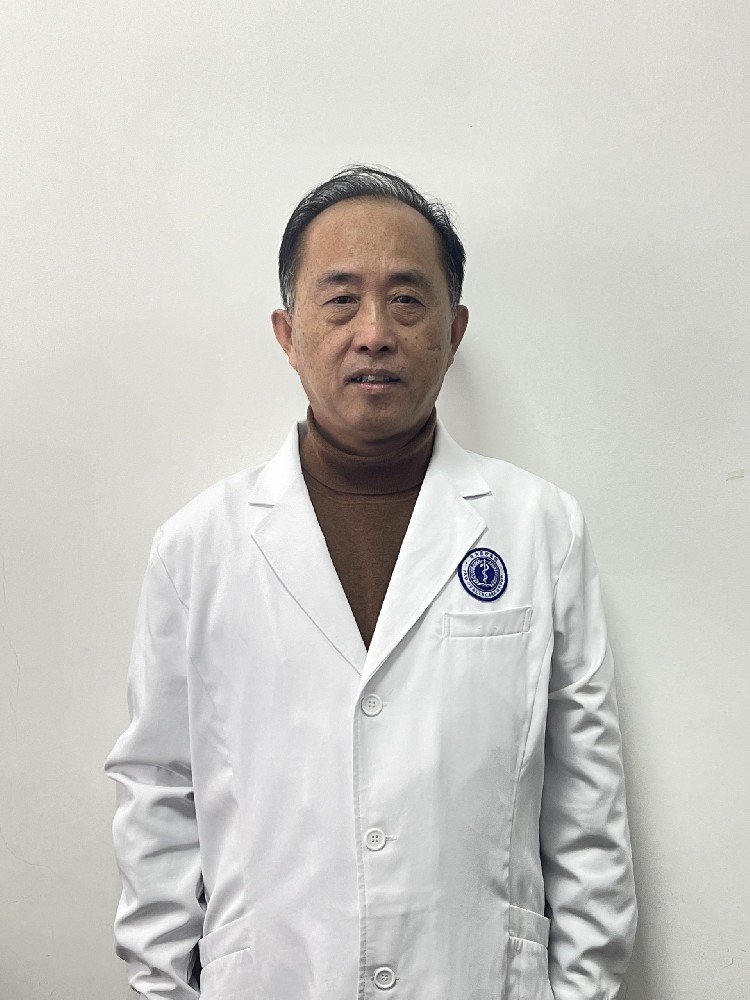 周恒軍